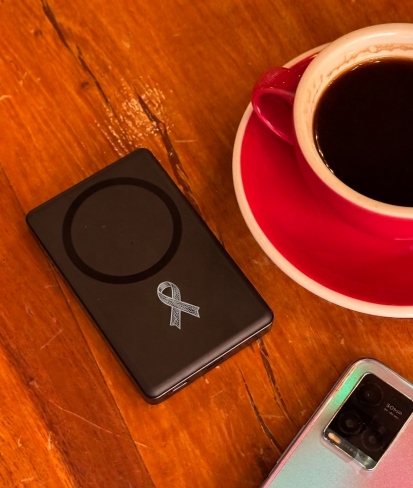 COGENT - Magsafe Power Bank